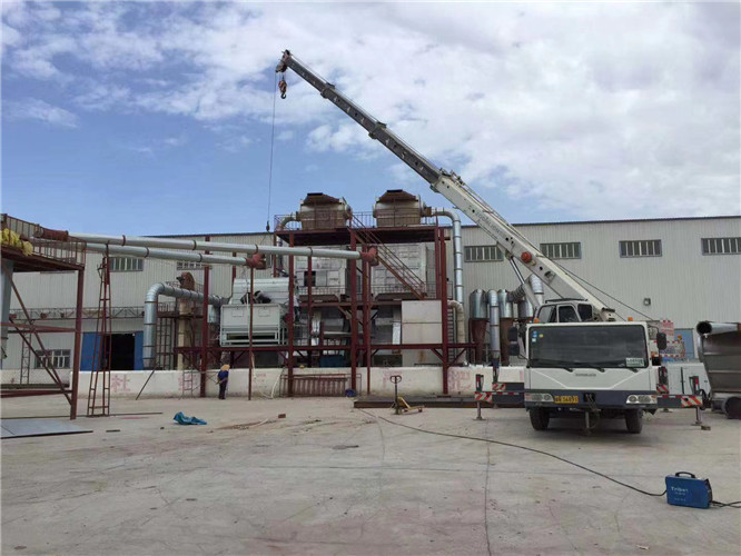 昭觉县什么样情况下需要用50吨吊车