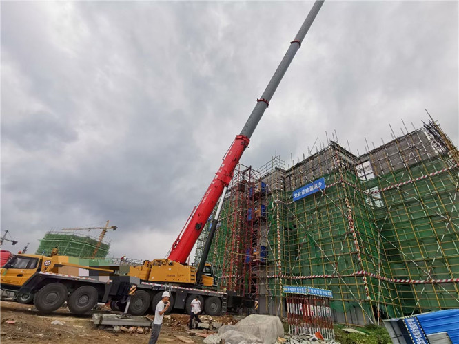 昭觉县吊装方案需要单独付费吗？复杂工况是否提供专家论证？