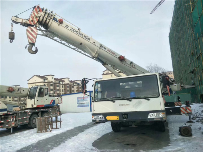 昭觉县吊车出租场景简单分类